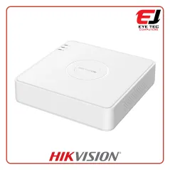 Hikvision DS-7108HGHI-K1 8-ch 1080p Lite Mini 1U H.265 DVR