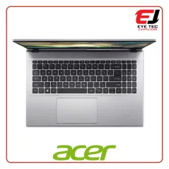 Acer A315-59G-7329 Intel Core i7 12th Gen 8GB RAM 256GB NvME SSD 1TB HDD NVIDIA® GeForce® MX550 Laptop