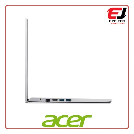 Acer A315-59G-53L0 i5 12th Gen 16GB RAM 256GB NvME SSD 1TB HDD NVIDIA® GeForce® MX550 Laptop