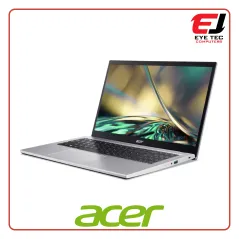 Acer A315-59G-53L0 i5 12th Gen 16GB RAM 256GB NvME SSD 1TB HDD NVIDIA® GeForce® MX550 Laptop