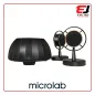 Microlab MICMUSIC 2.1 Subwoofer