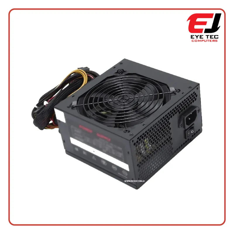 Viewtech Power Supply 450W