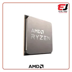 AMD Ryzen™ 5 4600G 6-Core 12-Thread 8M-Cache 3.70 GHz (up to 4.20 GHz) Desktop Processor