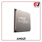 AMD Ryzen™ 5 4600G 6-Core 12-Thread 8M-Cache 3.70 GHz (up to 4.20 GHz) Desktop Processor