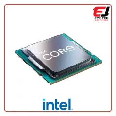 INTEL CORE i3-12100 4-Core 8-Thread 12M Cache 3.30 GHz (up to 4.30 GHz) Processor