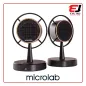 Microlab MICMUSIC 2.1 Subwoofer