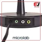 Microlab MICMUSIC 2.1 Subwoofer