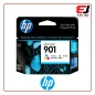 HP 901 TriColor Original Ink Cartridge