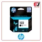 HP 122 Black Original Ink Cartridge