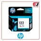 HP 122 TriColor Original Ink Cartridge