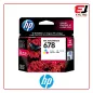 HP 678 TriColor Original Ink Cartridge