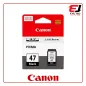 Canon Pixma PG47 Black Original Cartridge