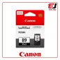 Canon Pixma PG89 Black Original Cartridge
