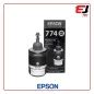 Epson T-774-1 Black Original Ink Bottle