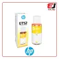 HP GT 52 Yellow Original Ink Bottle