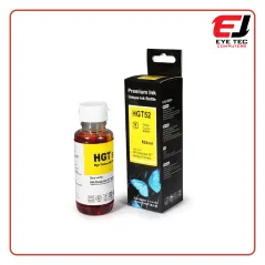 HP HGT 52 Yellow Compatible Ink Bottle