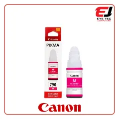 Canon G-790 Magenta Original Ink Bottle