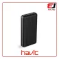 Havit PB5000 Slim Design Fast Charging PowerBank 10000mAh