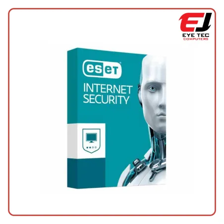 ESET Internet Security (1User)