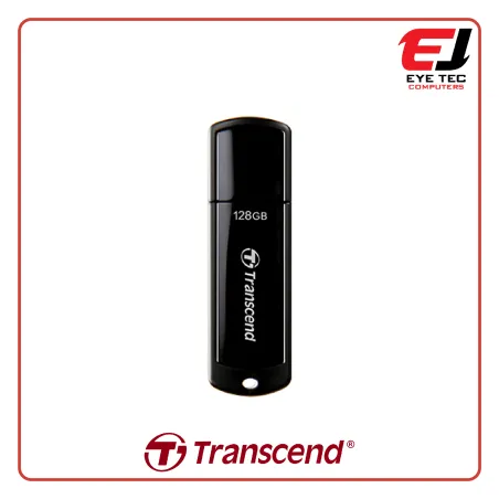 Transcend JF700 128GB USB 3.1 Gen 1 USB Pen Drives