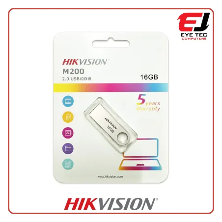 Hikvision M200 64GB USB 3.0 USB Flash Drives