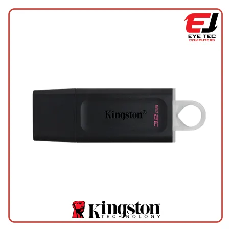 Kingstone Exodia 32GB USB 3.2 Gen 1 USB Pen Drives