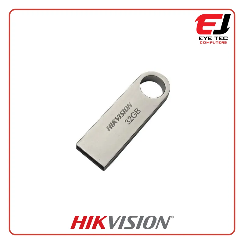 Hikvision 32GB 2.0 USB Pen Drive