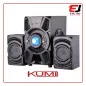 KUMI DP 250-BT 2.1 Subwoofer