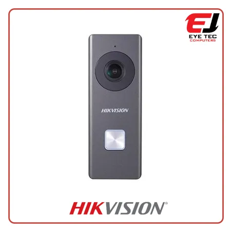 Hikvision DS-KB6003-WIP Wi-Fi Video Door Phone