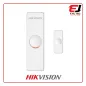 Hikvision DS-PD1-MC-WWS 433MHz Door Gap Wireless Magnetic Contact Sensor