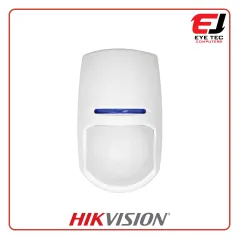 Hikvision DS-PD2-P10P-W Wireless PIR Detector