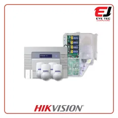 Hikvision KIT-ENF32WF-APP/GPRS Alarm Panel Enforcer Kit 3