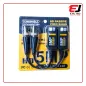 Video Balun VB038P 5MP