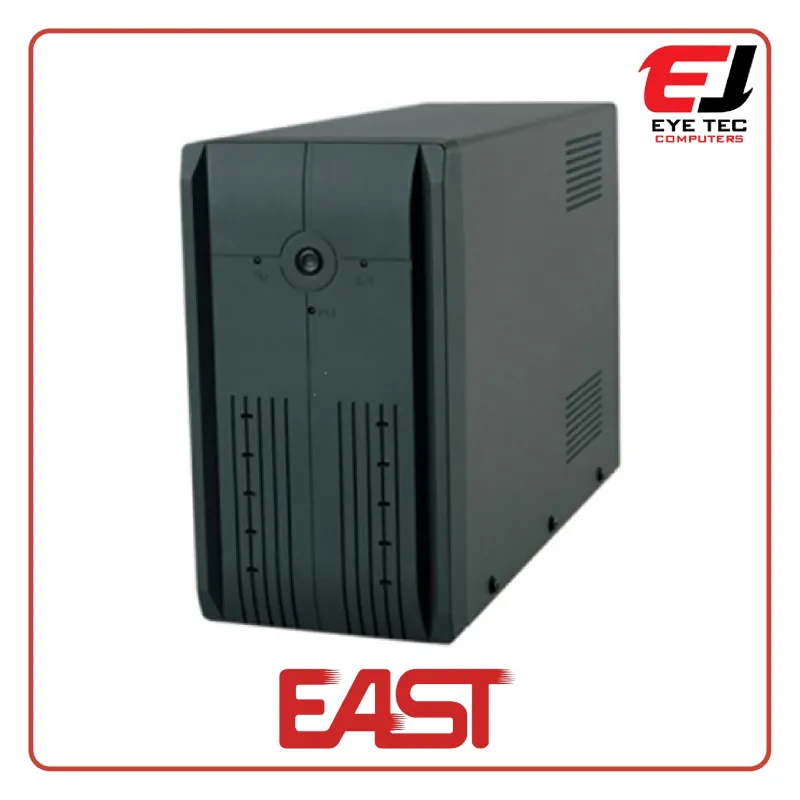 EAST 2KVA UPS