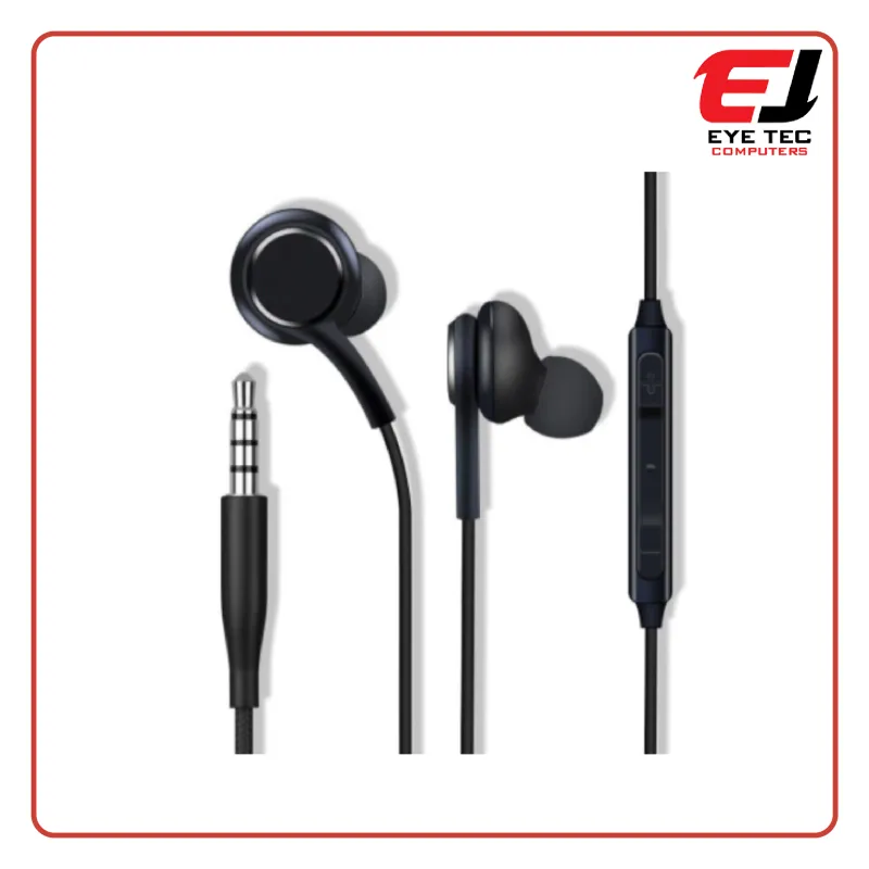 S8/S8+ High Quality Earphones