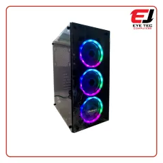 ColorSIT CL-L03 Gaming Casing Without Power Supply