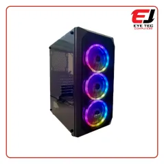 ColorSIT CL-L18 Gaming Casing Without Power Supply