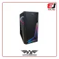 Armaggeddon Nimitz N5 Aurora Black Gaming Casing