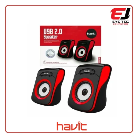 HAVIT HV-SK599 SPEAKER