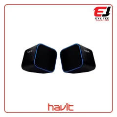 HAVIT HV-SK473 USB Speaker