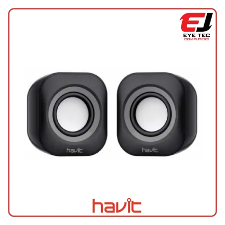 Havit SK704 USB 2.0 Speaker