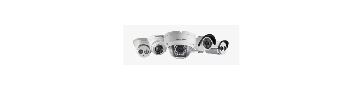 IP Cameras