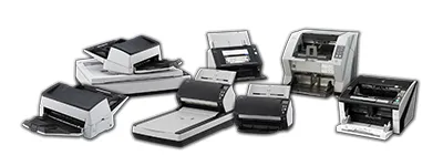 Document Scanners