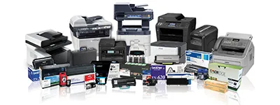 Printers and Supplies