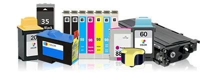 Printer Cartridges