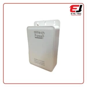 12V 2A CCTV Power Supply HT-212HQ