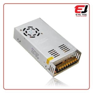 12V 30A SKT P1230 Power Supply  with Cooling FAN