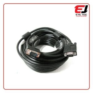 15m VGA Cable Male To Fe-Male