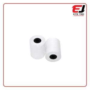 2 1/4" Thermal Paper Roll 5 Pack - Controll