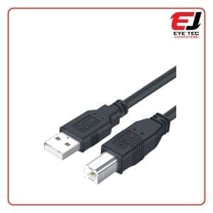 3M USB Printer Cable
